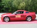 2008 Mustang GT/CS California Special Coupe #11