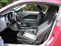 2008 Mustang GT/CS California Special Coupe #14