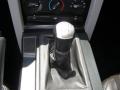 2008 Mustang GT/CS California Special Coupe #19