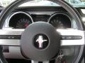 2008 Mustang GT/CS California Special Coupe #21