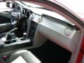 2008 Mustang GT/CS California Special Coupe #24