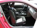 2008 Mustang GT/CS California Special Coupe #25