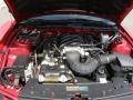 2008 Mustang GT/CS California Special Coupe #27