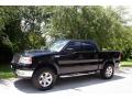 2004 F150 Lariat SuperCrew 4x4 #2