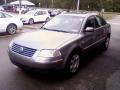 2003 Passat GLX Sedan #3