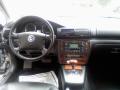 2003 Passat GLX Sedan #8