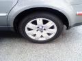 2003 Passat GLX Sedan #14