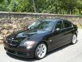 2006 3 Series 330i Sedan #4
