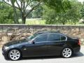 2006 3 Series 330i Sedan #5