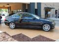 2005 BMW 3 Series 330i Sedan Jet Black