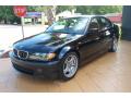 2005 3 Series 330i Sedan #7