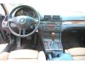 2005 3 Series 330i Sedan #8