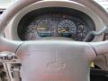 1998 Blazer LS 4x4 #15