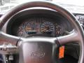 2000 Blazer LT 4x4 #20