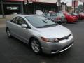 2008 Civic EX Coupe #6