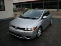 2008 Civic EX Coupe #11