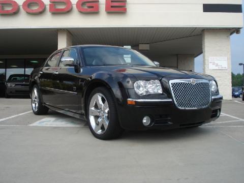 Used 2012 Chrysler 300 Used 2012 Chrysler 300