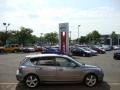 2005 MAZDA3 s Hatchback #7