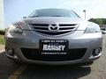 2005 MAZDA3 s Hatchback #9
