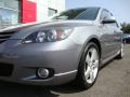 2005 MAZDA3 s Hatchback #10