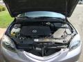 2005 MAZDA3 s Hatchback #19