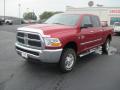 2010 Ram 2500 SLT Crew Cab 4x4 #1