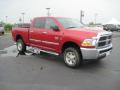 2010 Ram 2500 SLT Crew Cab 4x4 #3