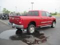 2010 Ram 2500 SLT Crew Cab 4x4 #4