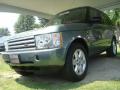 2003 Land Rover Range Rover HSE Giverny Green Metallic