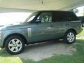 2003 Range Rover HSE #2