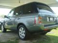 2003 Range Rover HSE #3