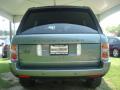 2003 Range Rover HSE #4