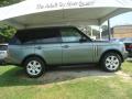 2003 Range Rover HSE #5