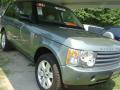 2003 Range Rover HSE #6
