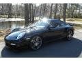 2007 911 Turbo Coupe #2 2007 911 Turbo Coupe #2