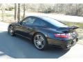 2007 911 Turbo Coupe #4 2007 911 Turbo Coupe #4