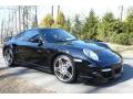 2007 911 Turbo Coupe #8 2007 911 Turbo Coupe #8