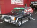 1991 Cherokee Laredo #1