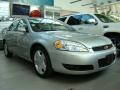 2007 Chevrolet Impala SS Silverstone Metallic