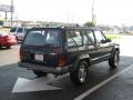 1991 Cherokee Laredo #5