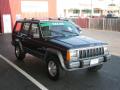 1991 Cherokee Laredo #7