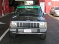 1991 Cherokee Laredo #8