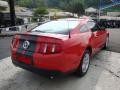 2010 Mustang V6 Premium Coupe #4