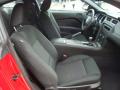 2010 Mustang V6 Premium Coupe #13