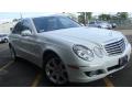 2007 E 350 4Matic Sedan #2