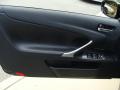 2010 IS 250C Convertible #7