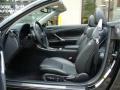 2010 IS 250C Convertible #8