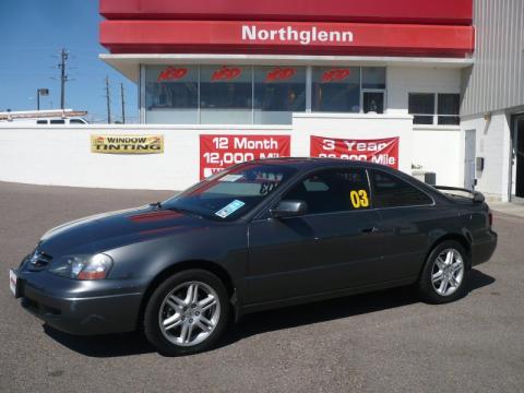 2003 Acura Type on Used 2003 Acura Cl 3 2 Type S For Sale   Stock  7653a   Dealerrevs Com