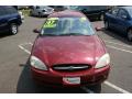2003 Taurus SES #2