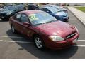 2003 Taurus SES #3